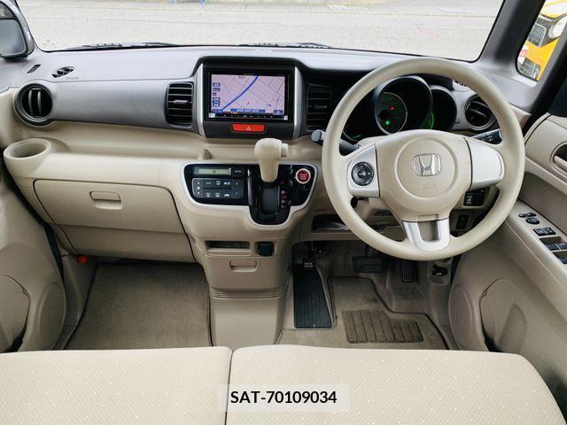 Honda N BOX 2013-02 201244-1