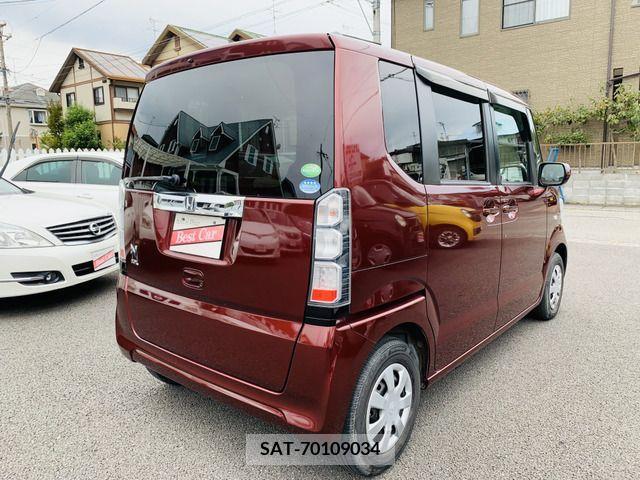 Honda N BOX 2013-02 201244-17
