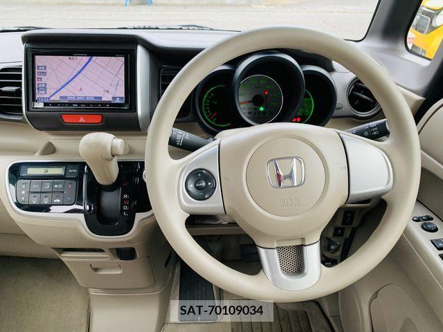 Honda N BOX 2013-02 201244-2