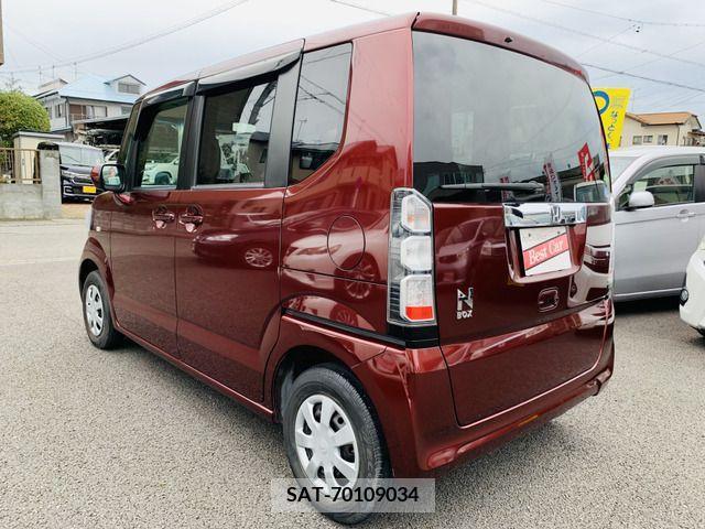 Honda N BOX 2013-02 201244-18