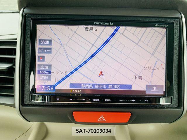 Honda N BOX 2013-02 201244-3