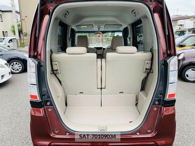 Honda N BOX 2013-02 201244-7