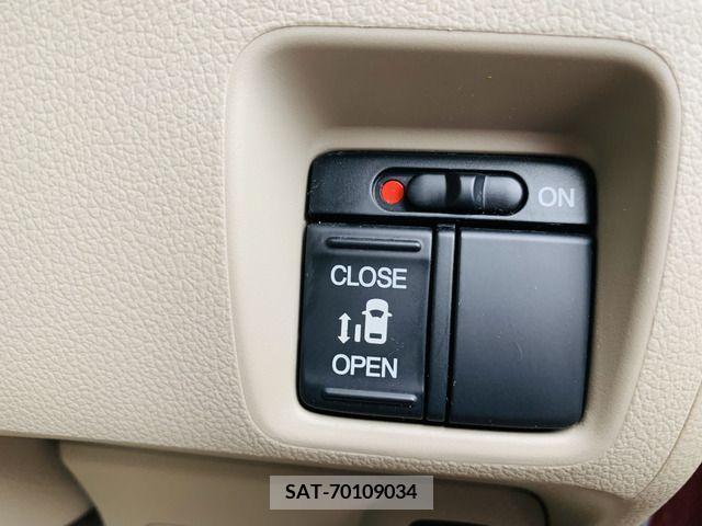 Honda N BOX 2013-02 201244-5