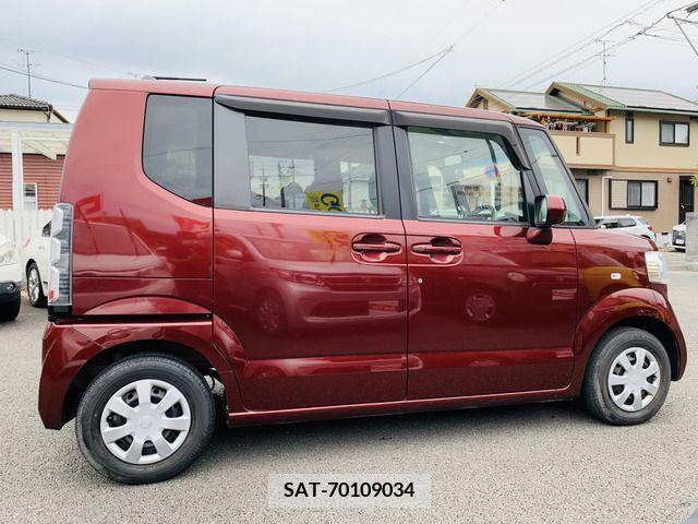 Honda N BOX 2013-02 201244-10