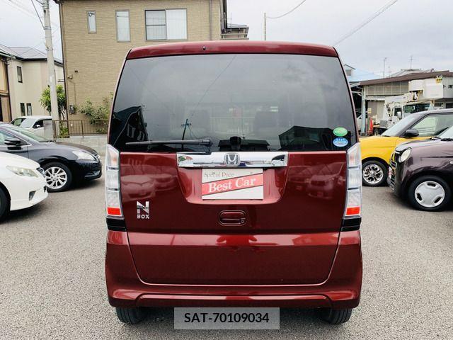 Honda N BOX 2013-02 201244-11