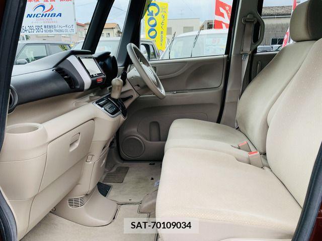 Honda N BOX 2013-02 201244-12