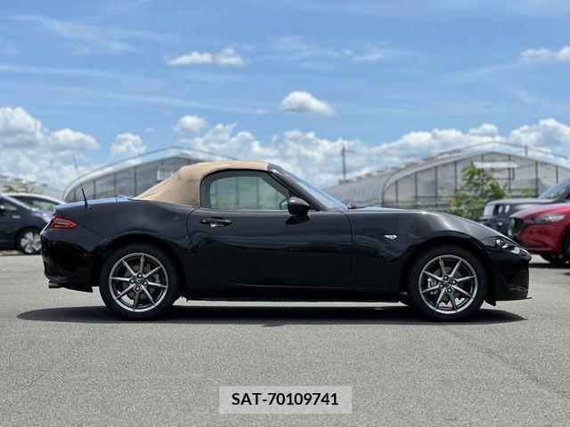 Mazda ROADSTER 2024-03 367276-24