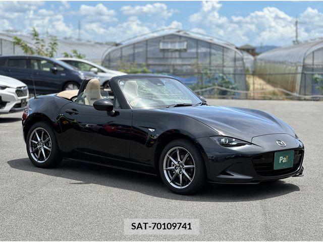 Mazda ROADSTER 2024-03 367276-23