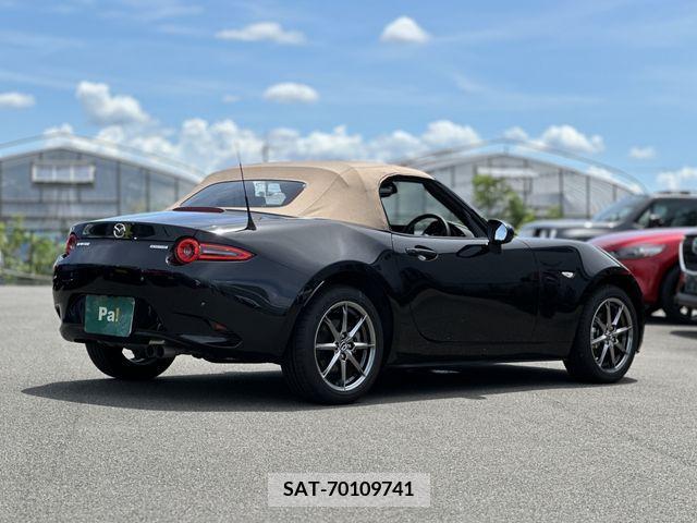 Mazda ROADSTER 2024-03 367276-25