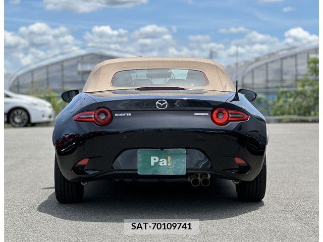 Mazda ROADSTER 2024-03 367276-26