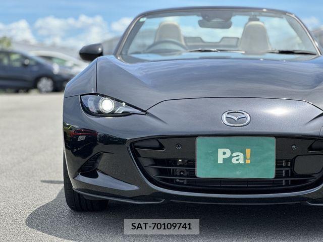 Mazda ROADSTER 2024-03 367276-20