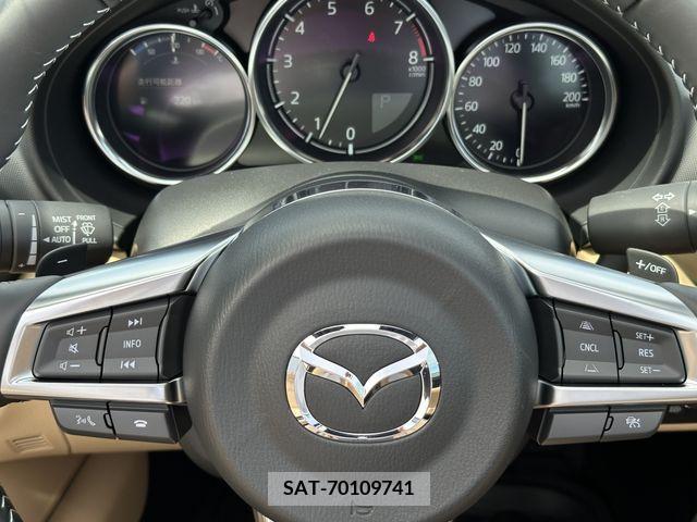 Mazda ROADSTER 2024-03 367276-11