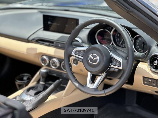 Mazda ROADSTER 2024-03 367276-1