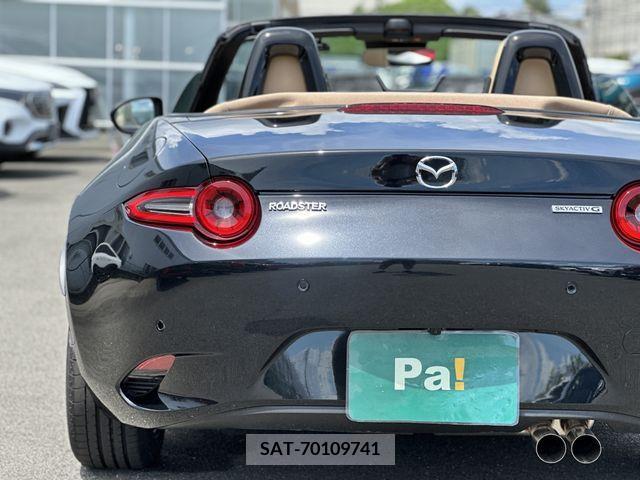 Mazda ROADSTER 2024-03 367276-21