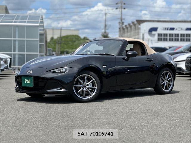 Mazda ROADSTER 2024-03 367276-0