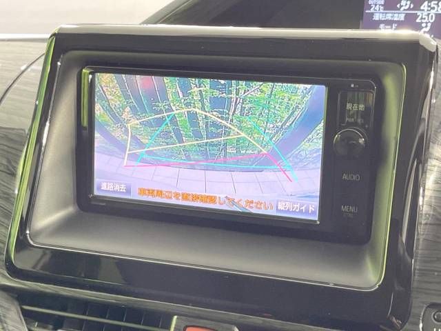 Toyota VOXY 2015-07 18721-3