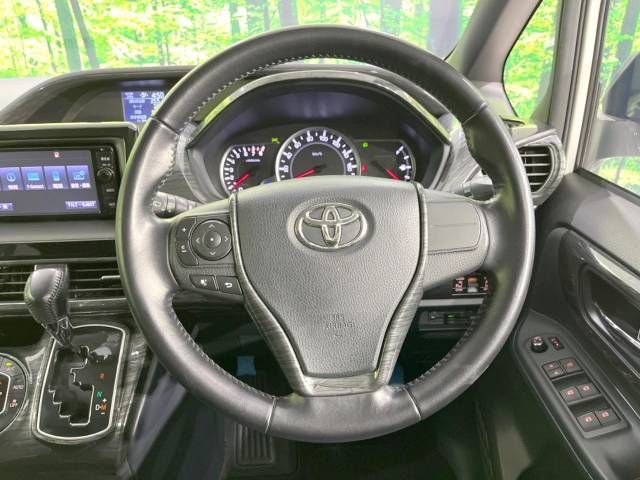 Toyota VOXY 2015-07 18721-12