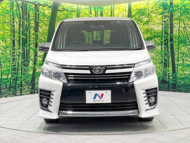 Toyota VOXY 2015-07 18721-15