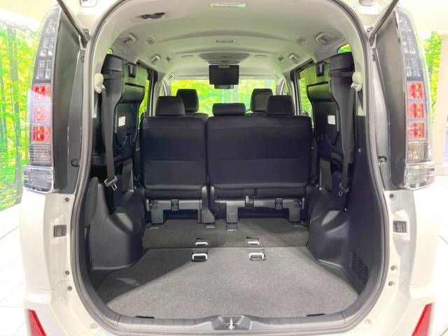 Toyota VOXY 2015-07 18721-11