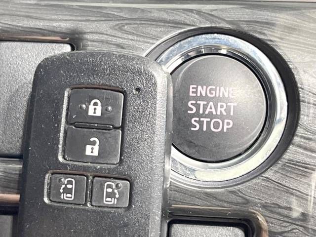 Toyota VOXY 2015-07 18721-7