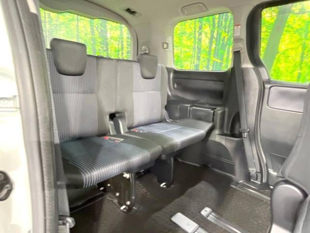 Toyota VOXY 2015-07 18721-10