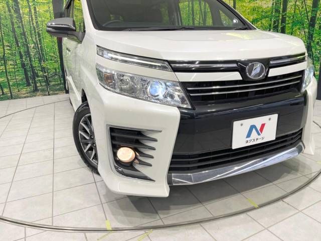 Toyota VOXY 2015-07 18721-13