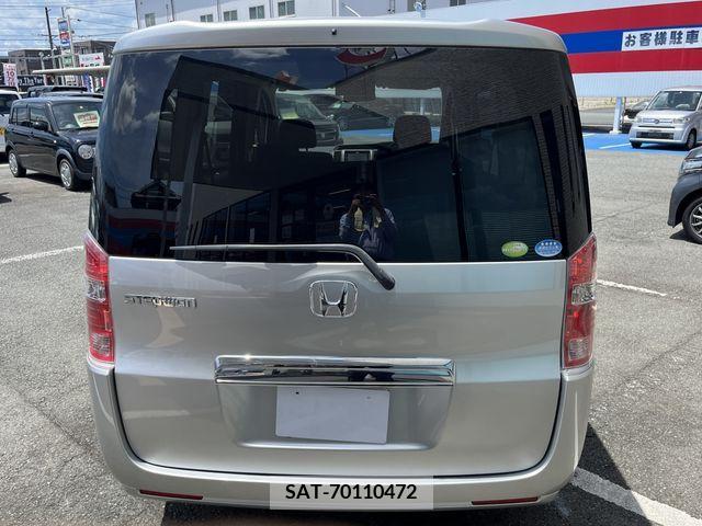 Honda STEP WGN 2011-07 368755-5