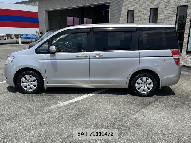 Honda STEP WGN 2011-07 368755-7