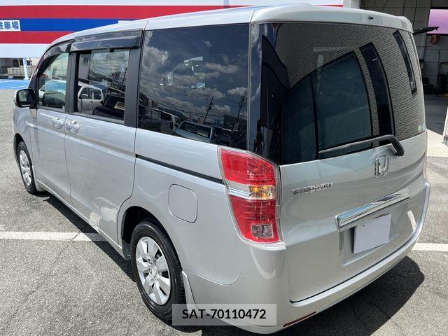 Honda STEP WGN 2011-07 368755-6
