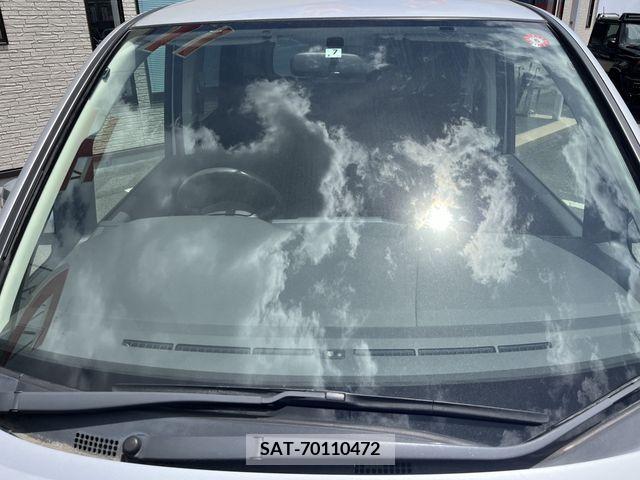 Honda STEP WGN 2011-07 368755-9