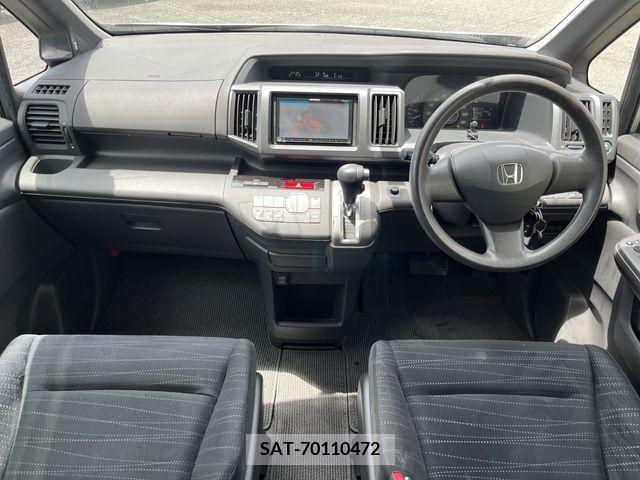 Honda STEP WGN 2011-07 368755-12