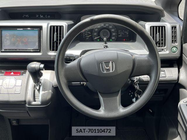 Honda STEP WGN 2011-07 368755-13