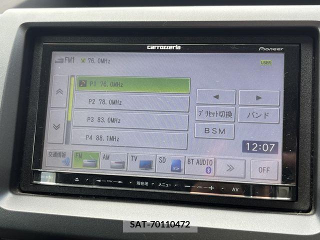 Honda STEP WGN 2011-07 368755-14