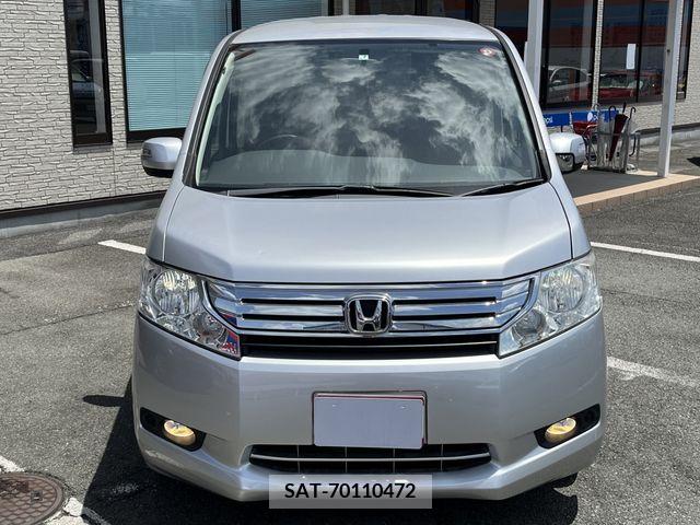 Honda STEP WGN 2011-07 368755-1