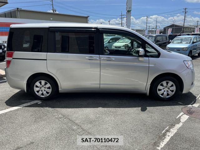 Honda STEP WGN 2011-07 368755-3