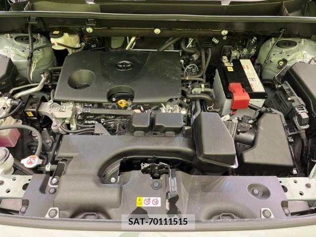 Toyota RAV4 2023-02 380296-18