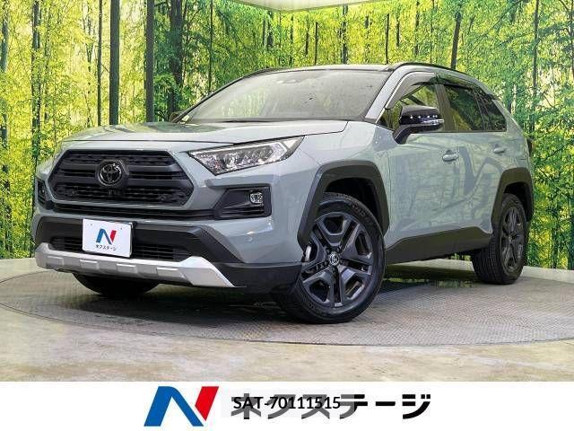 Toyota RAV4 2023-02 380296-0
