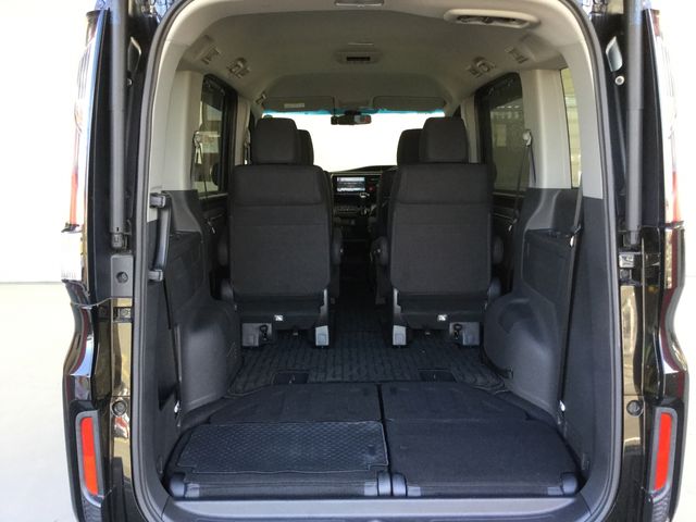 Honda e 2017-11 19928-25