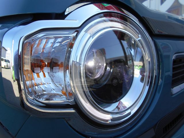 Suzuki HUSTLER 2022-01 11695-21