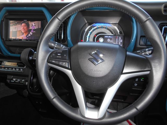 Suzuki HUSTLER 2022-01 11695-13