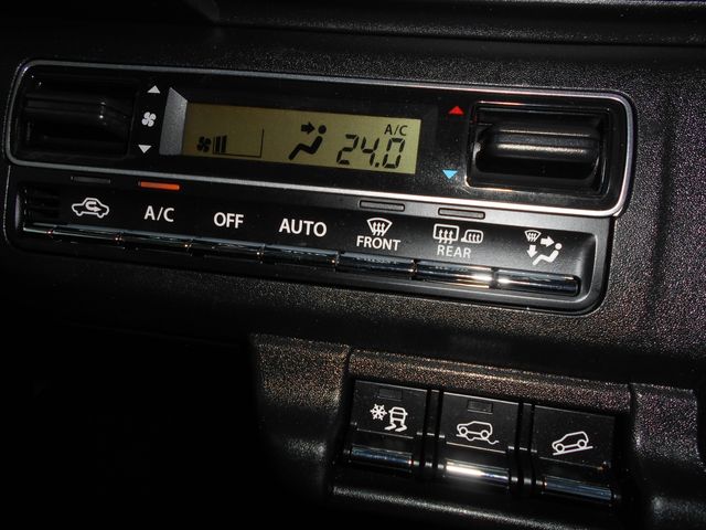 Suzuki HUSTLER 2022-01 11695-17