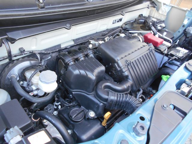 Suzuki HUSTLER 2022-01 11695-23