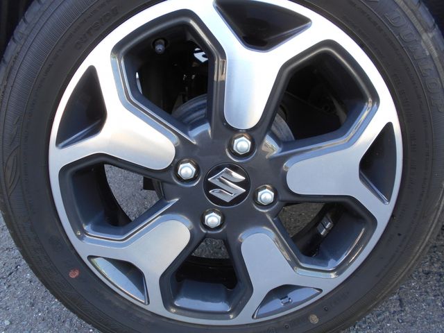 Suzuki HUSTLER 2022-01 11695-25