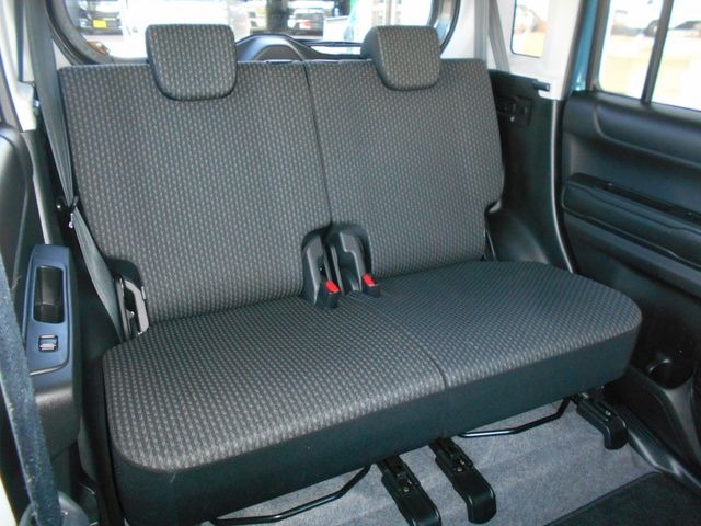Suzuki HUSTLER 2022-01 11695-8