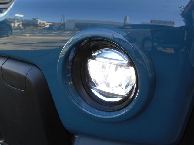 Suzuki HUSTLER 2022-01 11695-22