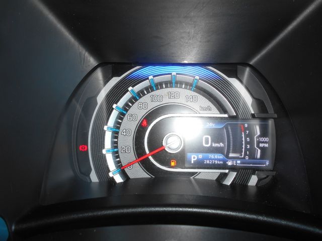 Suzuki HUSTLER 2022-01 11695-14