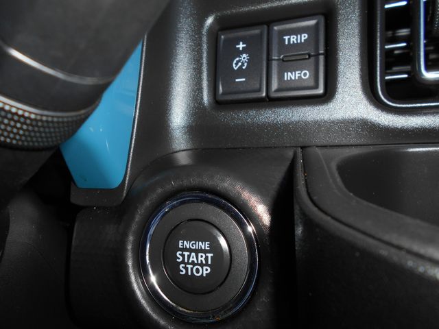 Suzuki HUSTLER 2022-01 11695-16