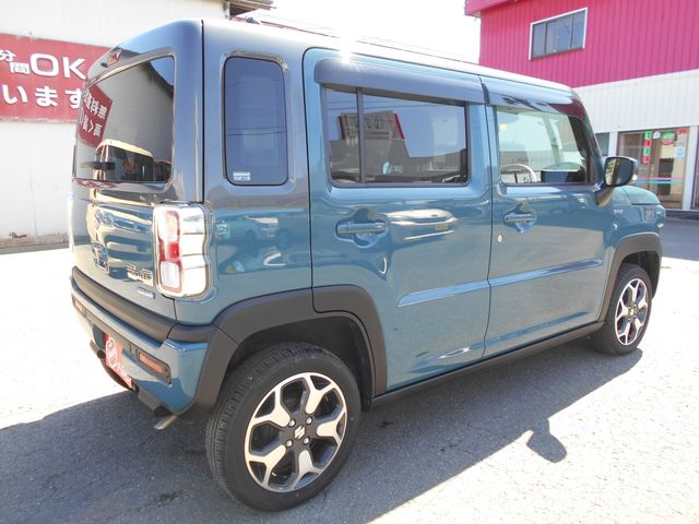 Suzuki HUSTLER 2022-01 11695-5
