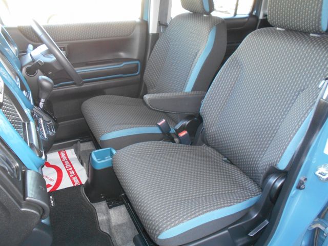 Suzuki HUSTLER 2022-01 11695-7