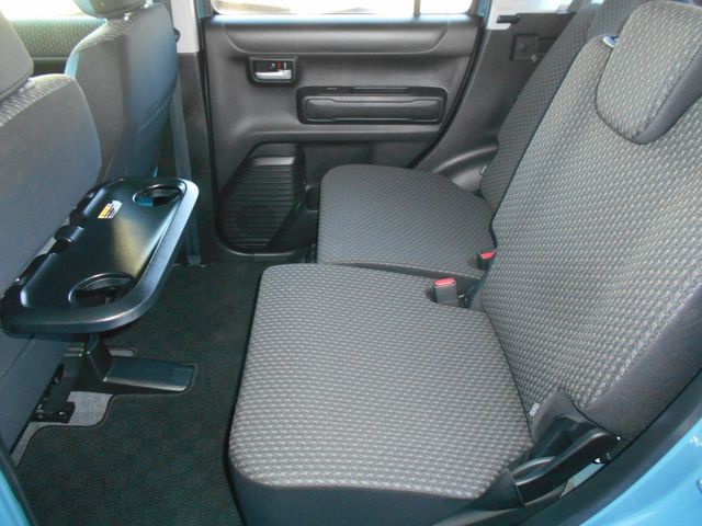 Suzuki HUSTLER 2022-01 11695-9